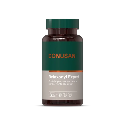 Bonusan Relaxonyl Expert , 60 capsules
