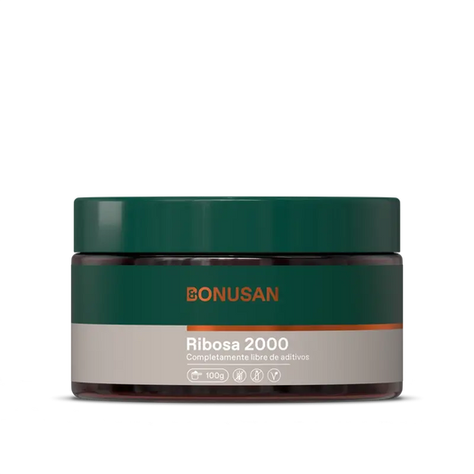 Bonusan Ribose 2000 , 100 g