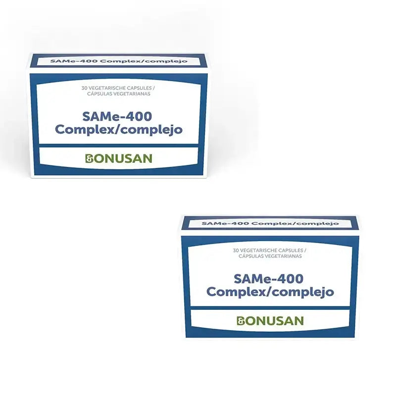 Bonusan Same-400 Complex , 2X30 Capsules