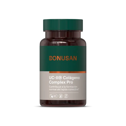 Bonusan Uc-Ii® Collagen Complex Pro, 60 capsules