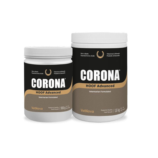Corona Hoof Advanced 1.8 kg