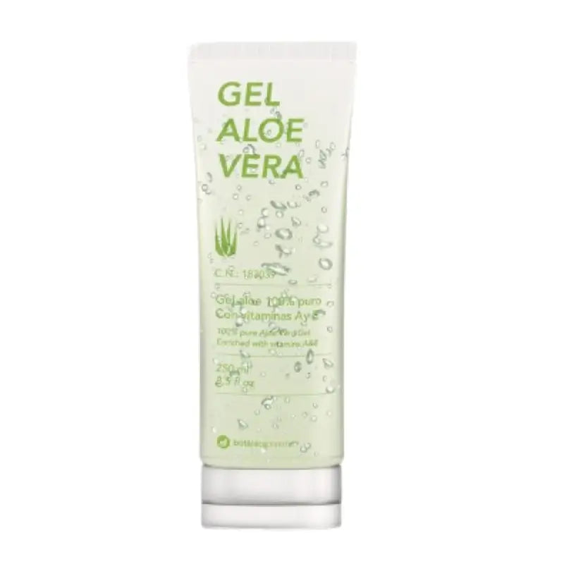 Botanicapharma 100% Pure Aloe Vera Gel, 250 Ml