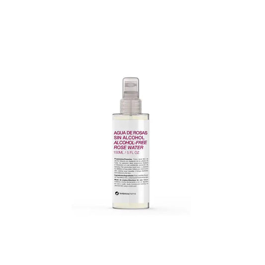 Botanicapharma Rose Water Spray, 150 Ml