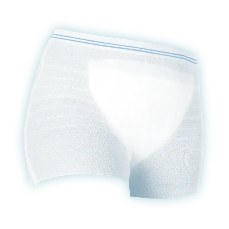 Incopack Elastic Support Netting Maxi Size, 4 pieces