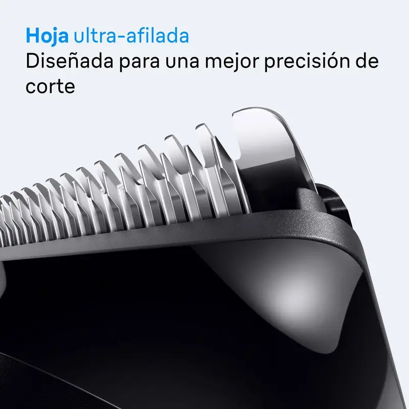 Braun Series 3 All-in-One 4in1 14 Lengths Aio3500