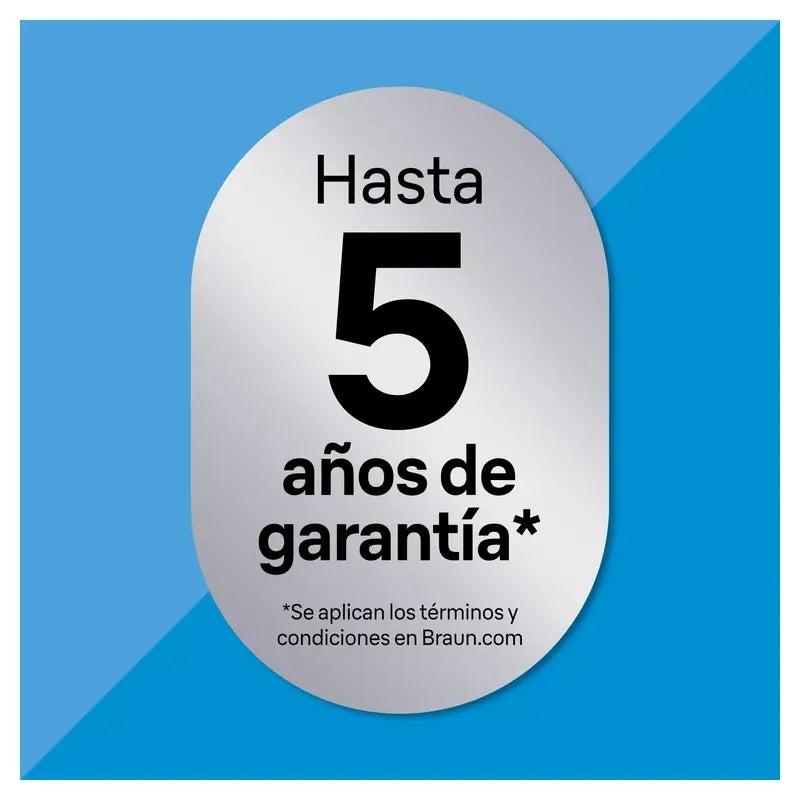 Braun Series 5 51-W1000S Easyclean Electric Shaver