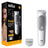 Braun Series 5 Body Trimmer +6 Accessories Bg5550