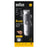 Braun Series 5 Body Trimmer +6 Accessories Bg5550