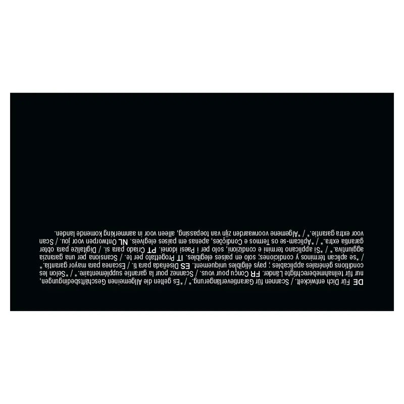 Braun Series 5 Body Trimmer +6 Accessories Bg5550