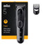 Braun Series 5 Hair clippers 9 Lengths +2 Accessories
