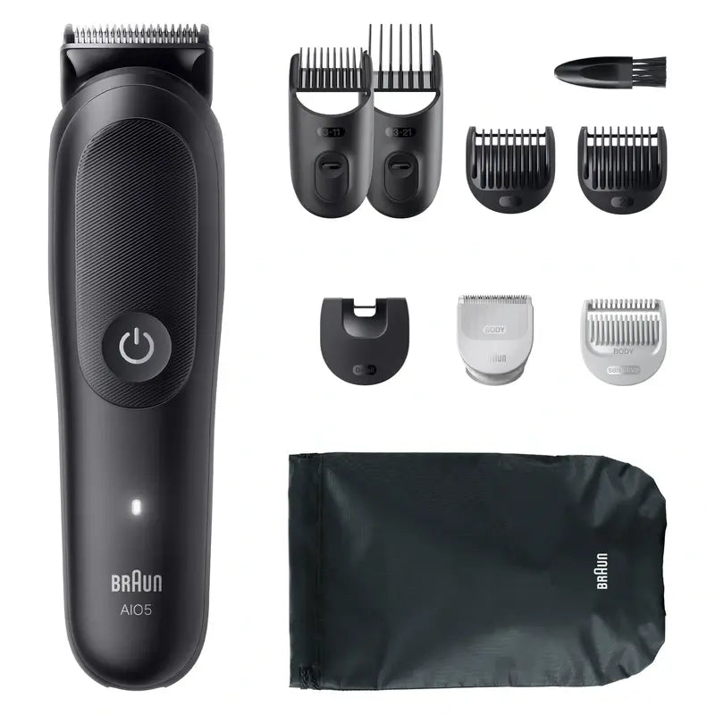 Braun Series 5 All-in-One 7in1 Styling Kit Aio5520