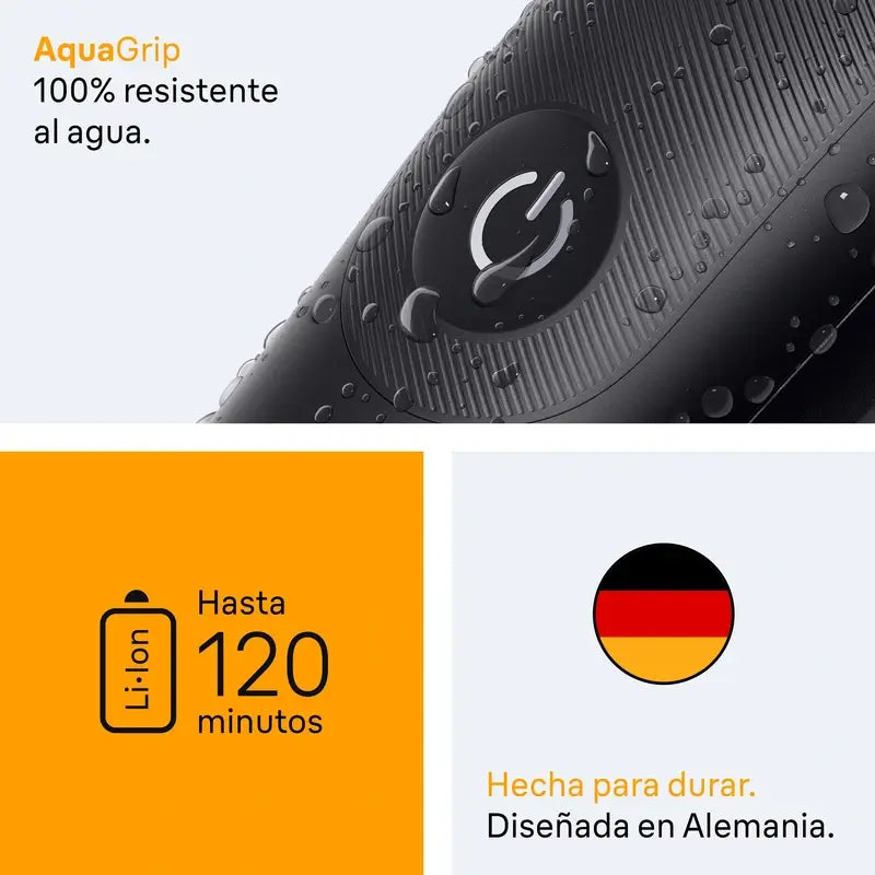 Braun Series 5 All-in-One 7in1 Styling Kit Aio5520