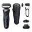 Braun Series 6 61-B1200S Sensoflex Electric Shaver With Precision Trimmer