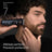 Braun Series 7 Beard Trimmer 40 Lengths Bt7520