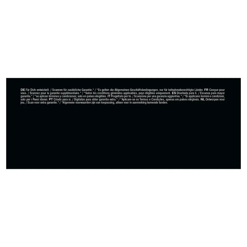 Braun Series 7 Beard Trimmer 40 Lengths Bt7520