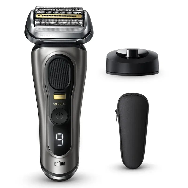 Braun Series 9 Pro 9415S Electric Shaver