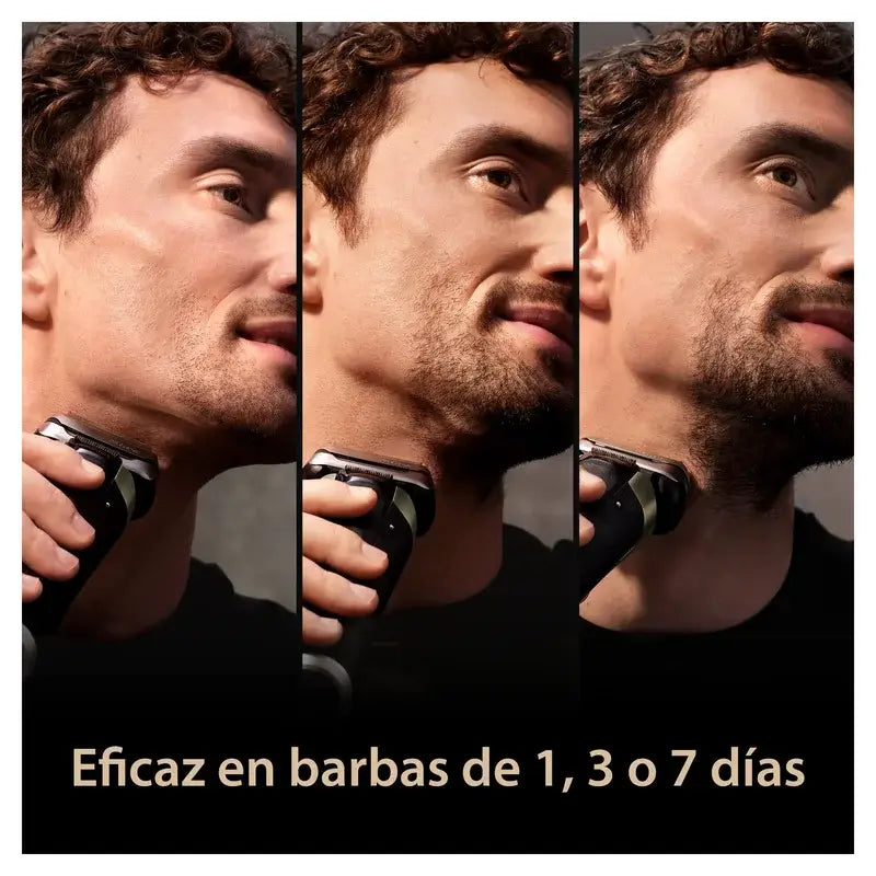 Braun Series 9 Pro 9415S Electric Shaver