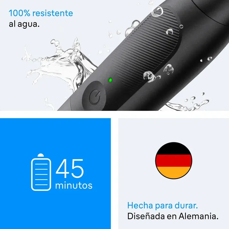 Braun X Series Xt3100 Beard Trimmer