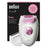 Braun Silk-Epil 3 3-270, Women's Electric Epilator