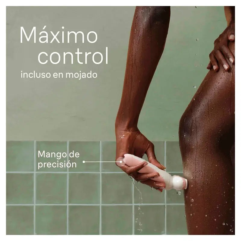 Braun Silk-Épil 9 SES9-000, Electric Epilator For Women