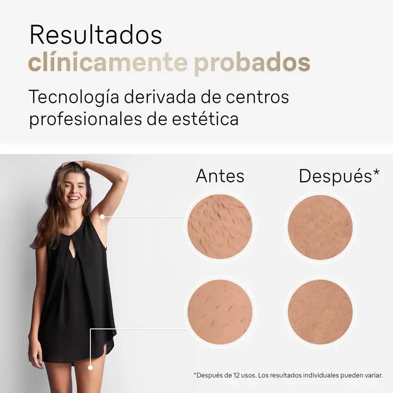 Braun Pulsed Light Silk-expert Pro 5 PL5052 IPL