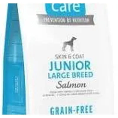 Buy Brit Care Dog Grain Free Junior Large Salmon 12Kg for Dogs at