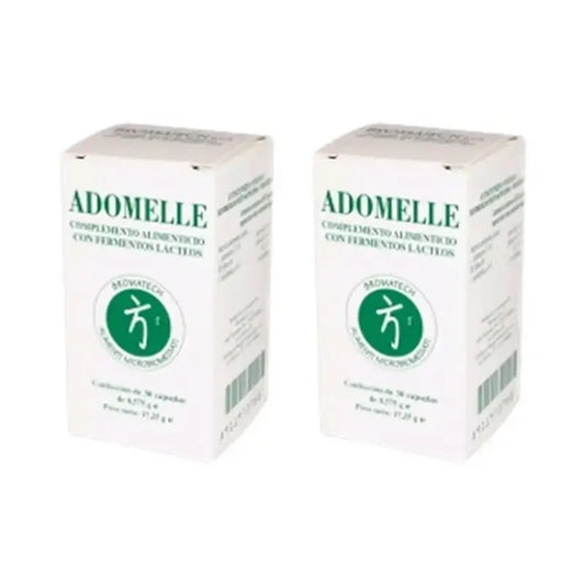 Bromatech Adomelle, 2X30 Capsules