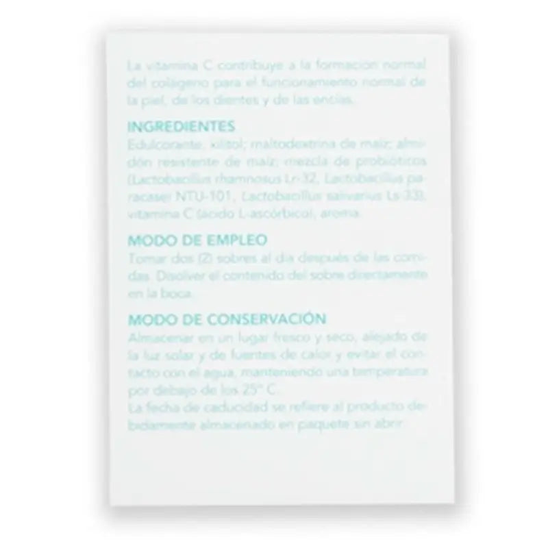 Bromatech Lautoselle , 30 sachets