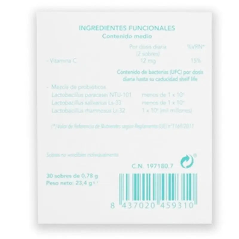 Bromatech Lautoselle , 30 sachets