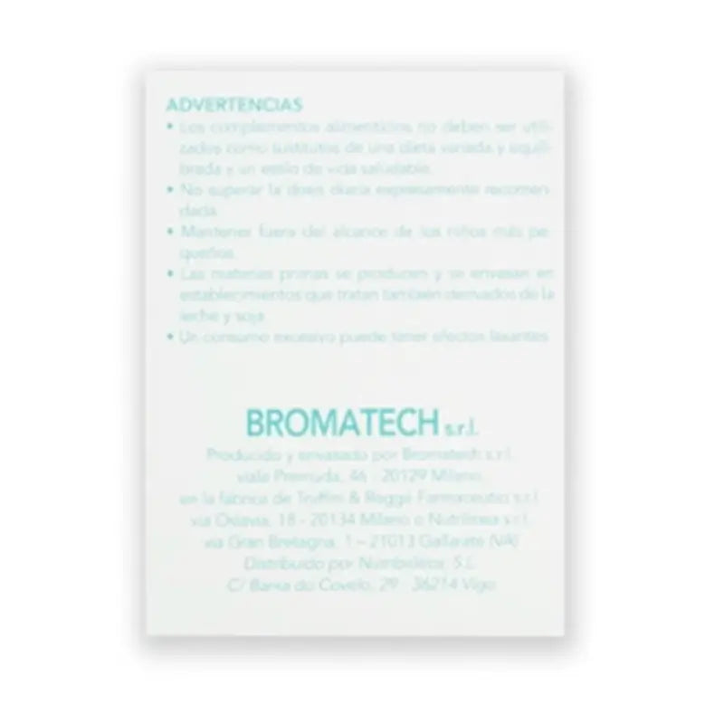 Bromatech Lautoselle , 30 sachets