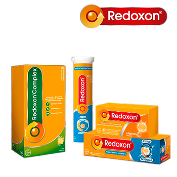 BLACK FRIDAY-CYBER MONDAY-REDOXON 25% DTO. (30 NOVIEMBRE 2025) - CLONADA