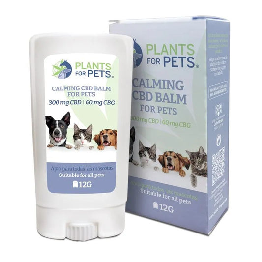 Plants For Pets Pets Soothing Stick , 12 gr