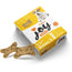 Calibra Joy Dog Chewy Bone S Gut & Pumpkin, 40 pcs X 900 Gr