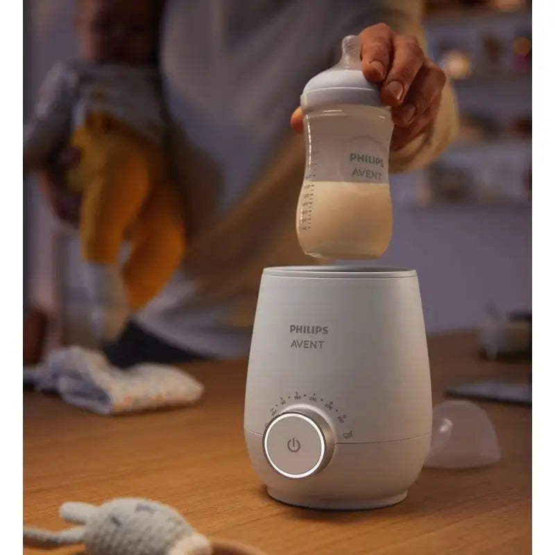 Avent Quick Bottle Warmer Scf358/00, 1 piece