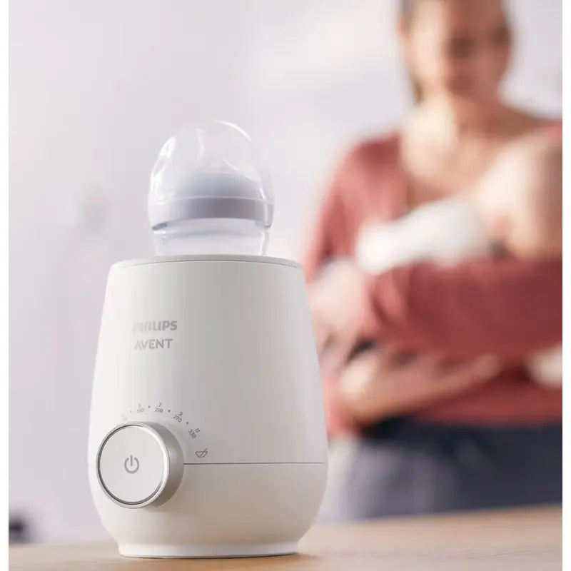 Avent Quick Bottle Warmer Scf358/00, 1 piece