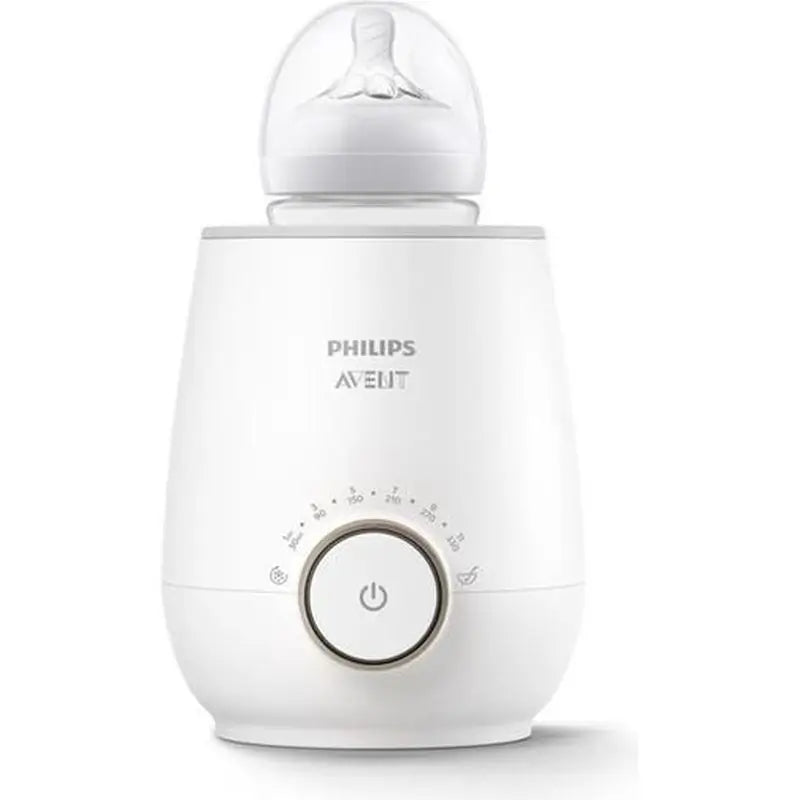 Philips Avent Quick Bottle Warmer Scf358/00