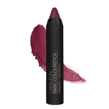 Camaleon Colourstick Basic Aubergine 4 G