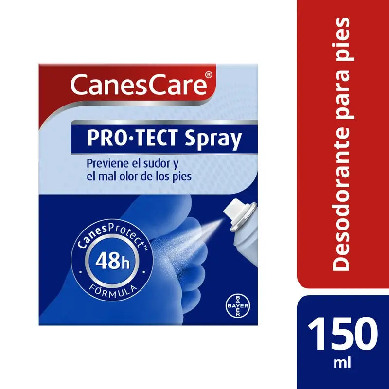 Canescare Pro-Tect Spray 150 ml