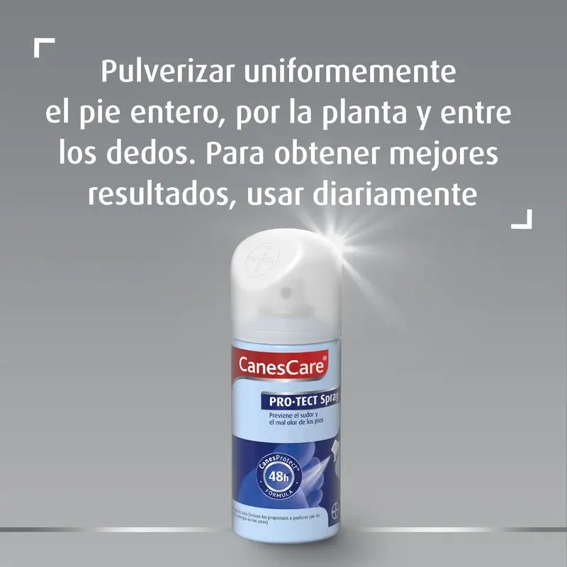 Canescare Pro-Tect Spray 150 ml