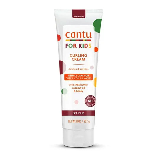 Cantu Kids Care Curling Cream 227 Gr