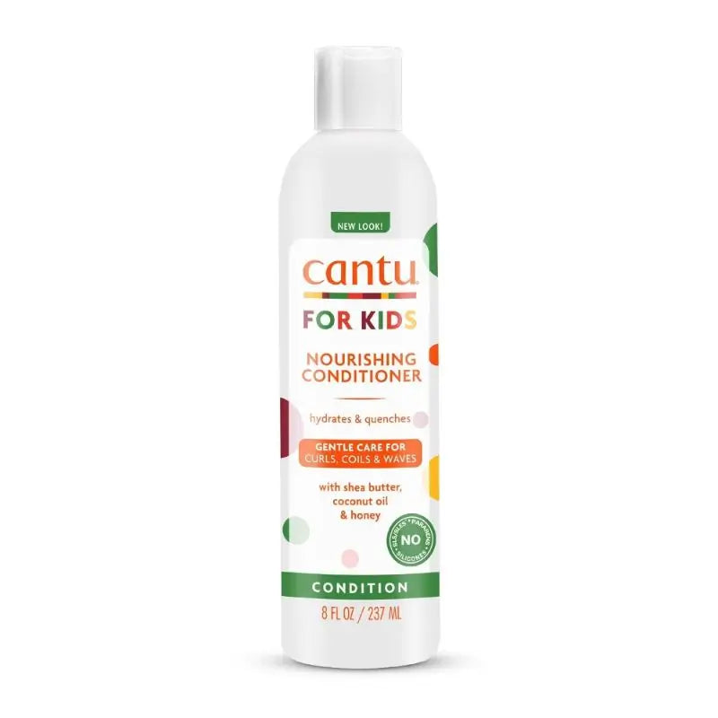 Cantu Kids Care Nourishing Conditioner 237 Ml