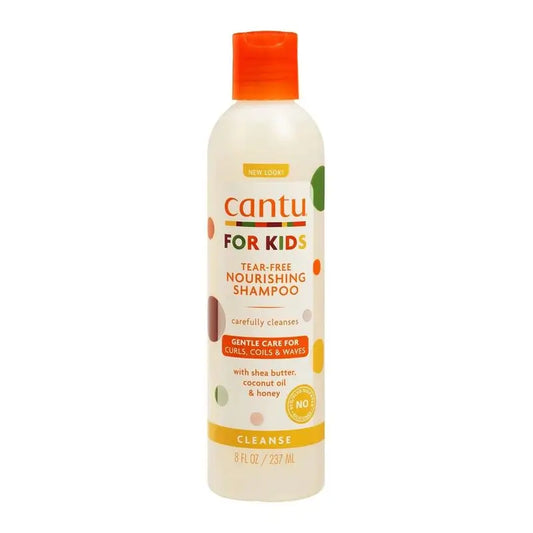 Cantu Kids Care Nourishing Shampoo 237 Ml
