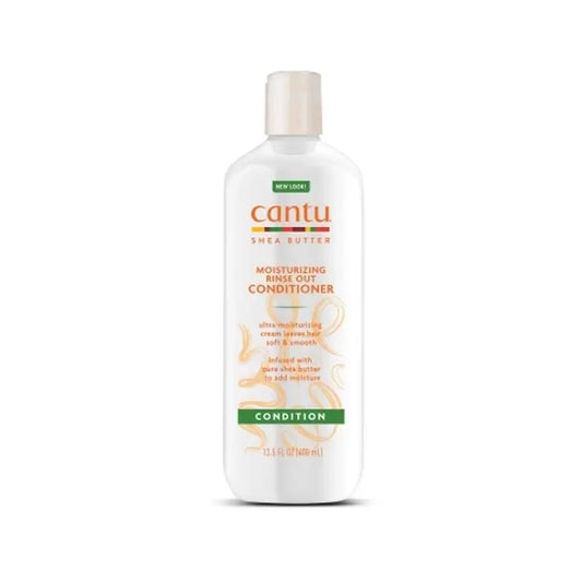 Cantu Shea Butter Moisturizing Conditioner 400 Ml