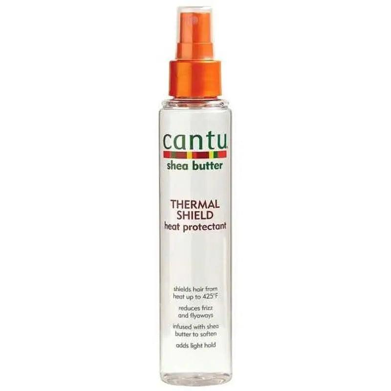 Cantu Thermal Shield Heat Protectant 151Ml