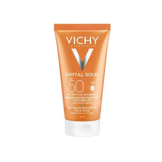 Vichy Capital Soleil Face Cream SPF50+, 50 ml