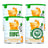 Capricare 3 Growing-Up Milk, Pack 4 X 800 g
