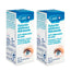Care+ Moisturising Ophthalmic Solution, Pack 2 x 10 ml