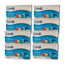 Care+ Sterile Ophthalmic Wipes, Pack 8 x 30 Units
