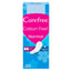 Carefree Cotton Feel Normal Fresh Fragrance 20Packs