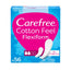 Carefree Flexiform Fragrance-Free 56pcs